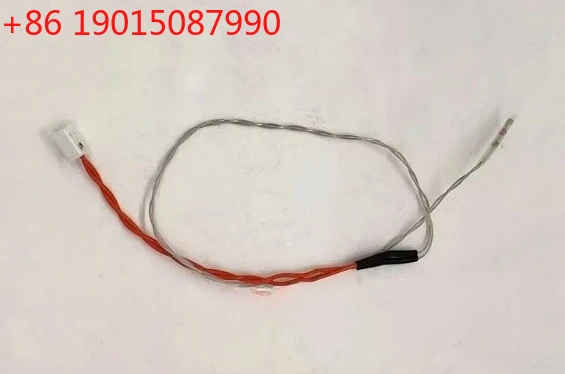 Ice maker accessories thermistor KMD series electric heating regulator
Ice maker accessories thermistor KMD series electric heating regulator