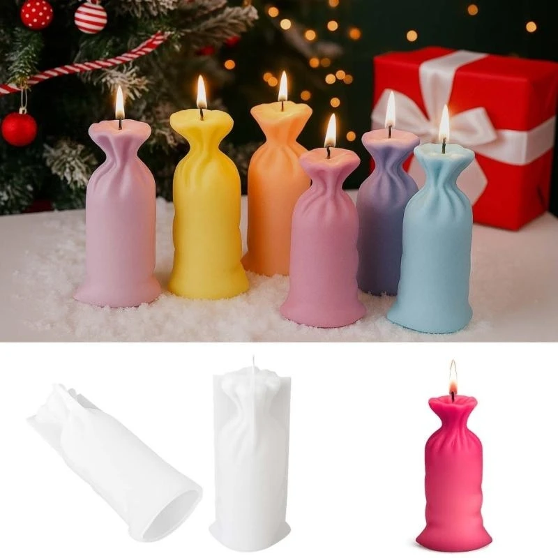 LX9D многоразовые силиконовые формы для мешочков для ароматических свечей, декоративные вазы, антипригарный дизайн, инструмент
LX9D многоразовые силиконовые формы для мешочков для ароматических свечей, декоративные вазы, антипригарный дизайн, инструмент