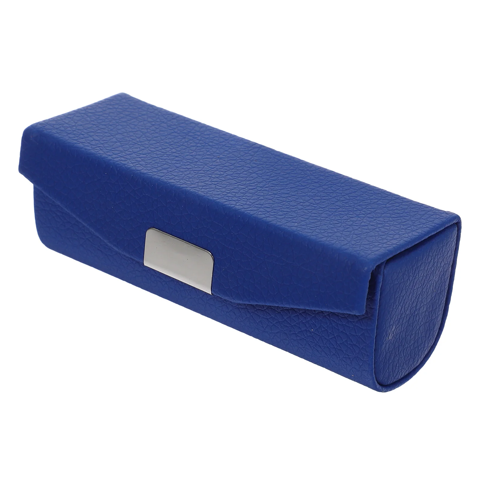 Small Pu Lipstick Case With Button Portable For Women Outdoor Travel Purse Organizer Single Lip Gloss
Small Pu Lipstick Case With Button Portable For Women Outdoor Travel Purse Organizer Single Lip Gloss