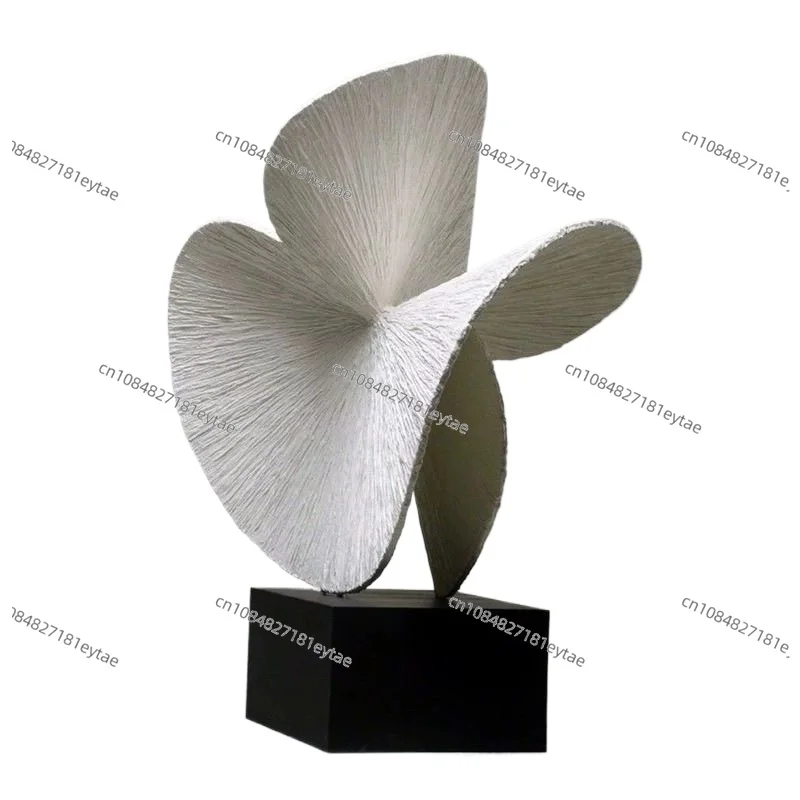 Modern Minimalist Abstract Resin Sculpture for Living Room Tabletop Study Hotel Decoration
Modern Minimalist Abstract Resin Sculpture for Living Room Tabletop Study Hotel Decoration