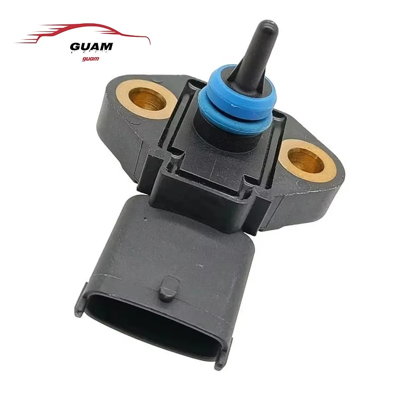 94860621300 High Quality Automotive Part Pressure Sensor for Porsche Cayenne Panamera Macan Cayman Boxster 0PB906054B 0261230257
94860621300 High Quality Automotive Part Pressure Sensor for Porsche Cayenne Panamera Macan Cayman Boxster 0PB906054B 0261230257