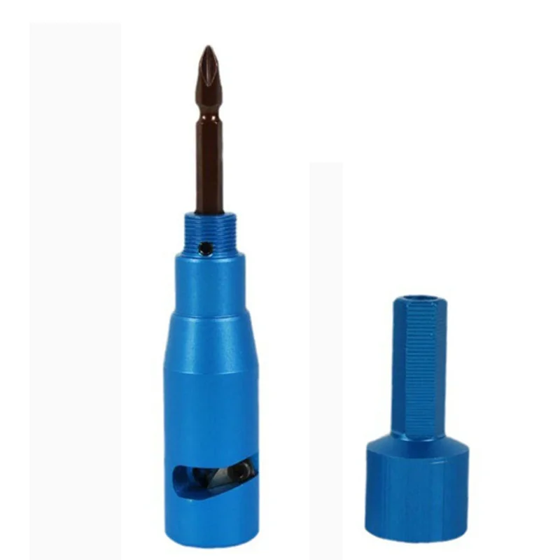 A96Q-Wire Stripper Aluminum Alloy Electric Electrician Power Rotary Tools Rotate Out Along Electric Drill
A96Q-Wire Stripper Aluminum Alloy Electric Electrician Power Rotary Tools Rotate Out Along Electric Drill