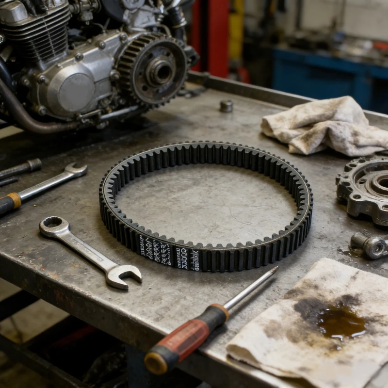 A2UC V Belt Drive Unit For Certain UTV Model 660 2004 To 2007 Years Substitute For Original Part Numbers 5KM176410000
A2UC V Belt Drive Unit For Certain UTV Model 660 2004 To 2007 Years Substitute For Original Part Numbers 5KM176410000