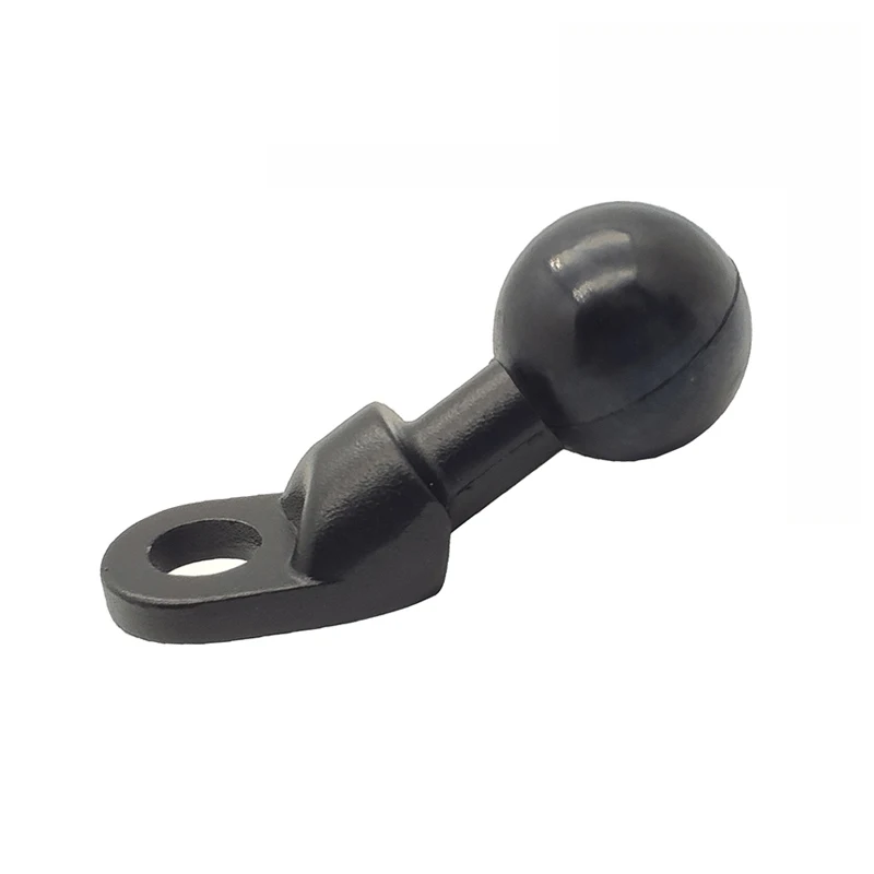 1 Inch Angled Bolt Head Adapter Ball Base Aluminum Rearview Mirror Ball Mount Rotating Motorcycle Mirrors for Bike
1 Inch Angled Bolt Head Adapter Ball Base Aluminum Rearview Mirror Ball Mount Rotating Motorcycle Mirrors for Bike