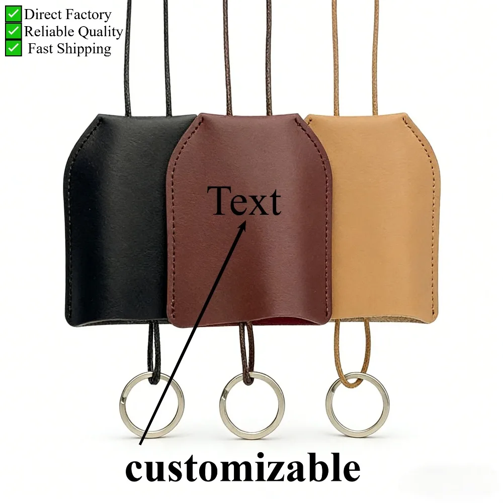 Customizable Small Item Storage Bag Keychain Personalized Multifunction Anti-loss Adjustable Crossbody Car Key Ring Charms Gifts
Customizable Small Item Storage Bag Keychain Personalized Multifunction Anti-loss Adjustable Crossbody Car Key Ring Charms Gifts