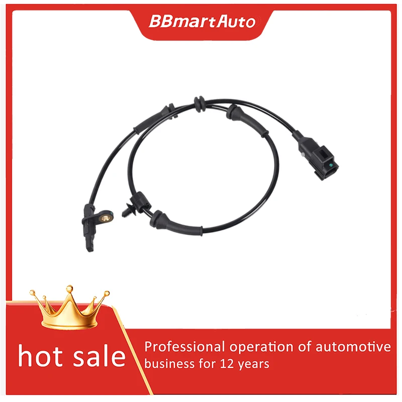 Датчик скорости колеса ABS LR039934 задний GL4107 для Land Rover Freelander 2 2006-2014 GAPC запасные части хорошего качества 
Датчик скорости колеса ABS LR039934 задний GL4107 для Land Rover Freelander 2 2006-2014 GAPC запасные части хорошего качества