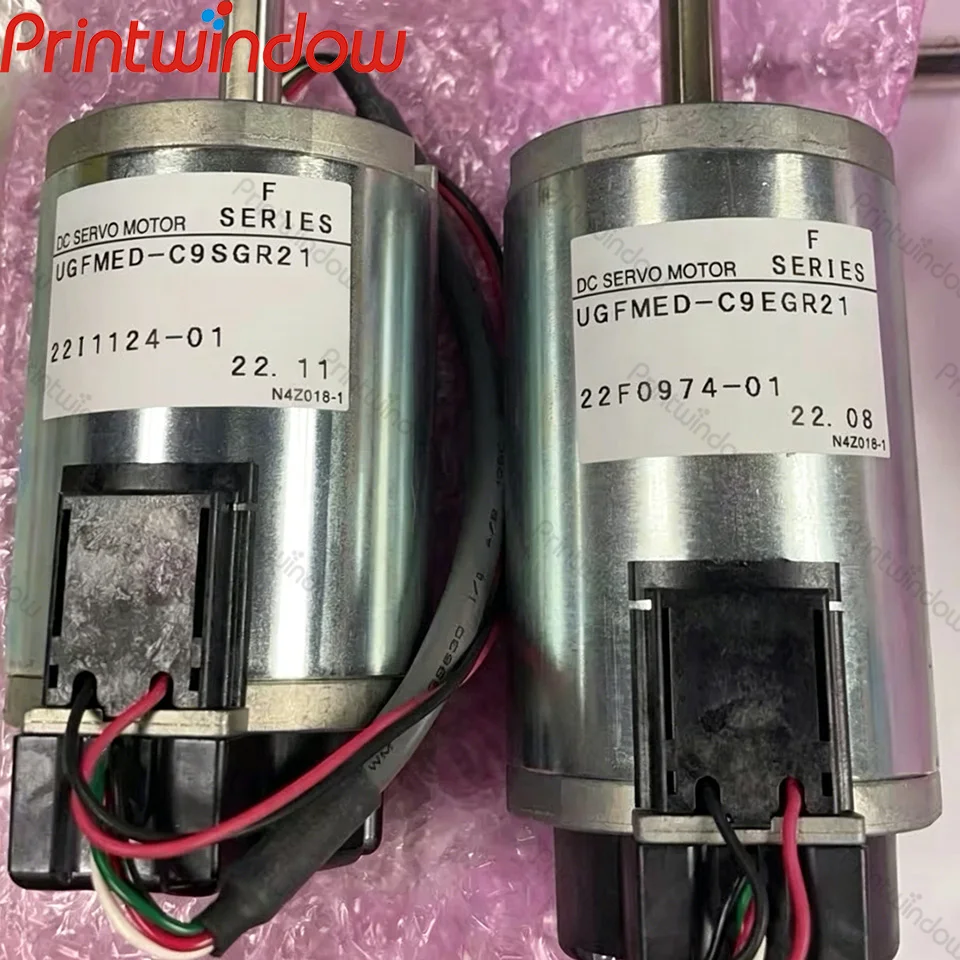 UGFMED-C9EGR21 X Motor Y Motor for GRAPHTEC FCX2000
UGFMED-C9EGR21 X Motor Y Motor for GRAPHTEC FCX2000