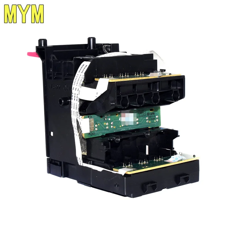 Printer Cartridge Holder With Sensor for Brother MFC-J6710 MFC-J5910 J5910 J6710 printer cartridge holder Spare Parts
Printer Cartridge Holder With Sensor for Brother MFC-J6710 MFC-J5910 J5910 J6710 printer cartridge holder Spare Parts