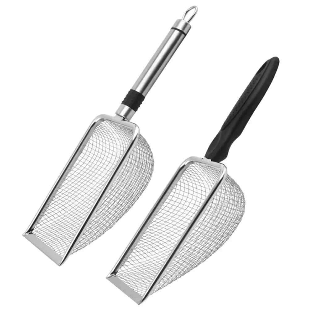 Kitten Litter & Housebreaking Sandbox Cats Durable Things Sand Stainless Steel Shovel Instant Cleaning Tool Pet Supplies
Kitten Litter & Housebreaking Sandbox Cats Durable Things Sand Stainless Steel Shovel Instant Cleaning Tool Pet Supplies