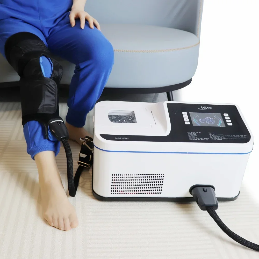 Air Pump Cold Treatment, Pain Relief, Swelling Recovery, Inflatable Bag, Sports Injury, Spray Compressed Ice Pack, Heating Pad
Air Pump Cold Treatment, Pain Relief, Swelling Recovery, Inflatable Bag, Sports Injury, Spray Compressed Ice Pack, Heating Pad
