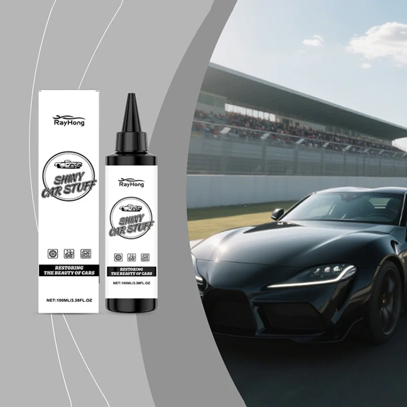 Auto Coating Spray Waterproof UV Resistant Dustproof Long Lasting Car Paint Protection For Hood Side Window Mirror Glass Surface
Auto Coating Spray Waterproof UV Resistant Dustproof Long Lasting Car Paint Protection For Hood Side Window Mirror Glass Surface