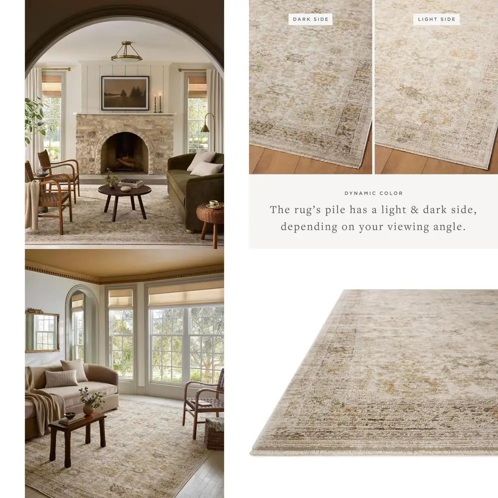 Ковер-дорожка Magnolia Home PAC-04 от Джоанны Гейнс, разноцветный, 2'6 x 10', серия Magnolia Home
Ковер-дорожка Magnolia Home PAC-04 от Джоанны Гейнс, разноцветный, 2'6 x 10', серия Magnolia Home