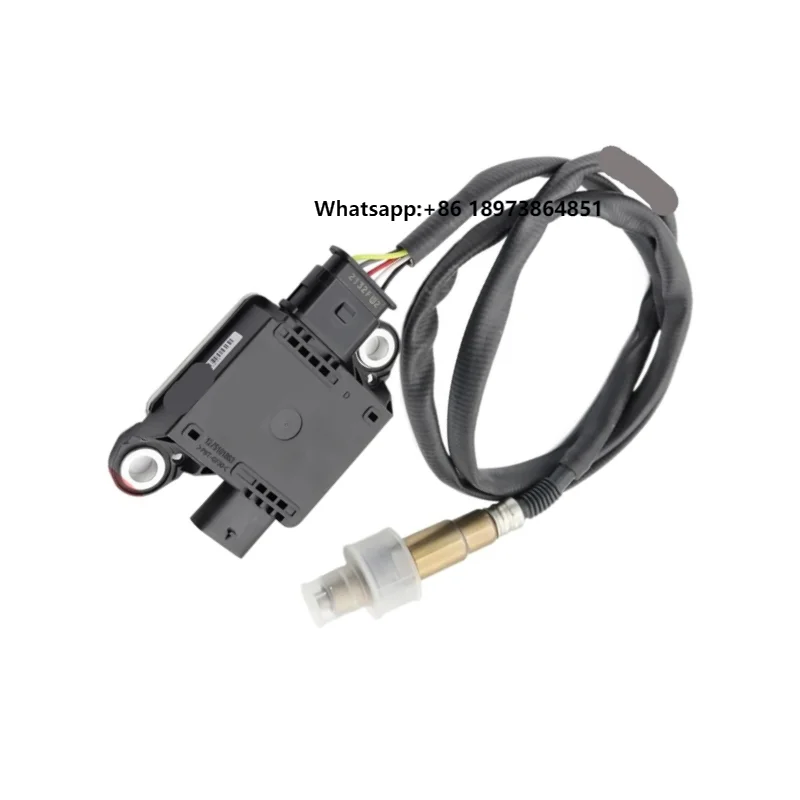 Particulate Matter Sensors 8582025-03 for F30 F97 G01 G20 G30 Auto Sensors PM Sensor 0281007231 0281007232
Particulate Matter Sensors 8582025-03 for F30 F97 G01 G20 G30 Auto Sensors PM Sensor 0281007231 0281007232