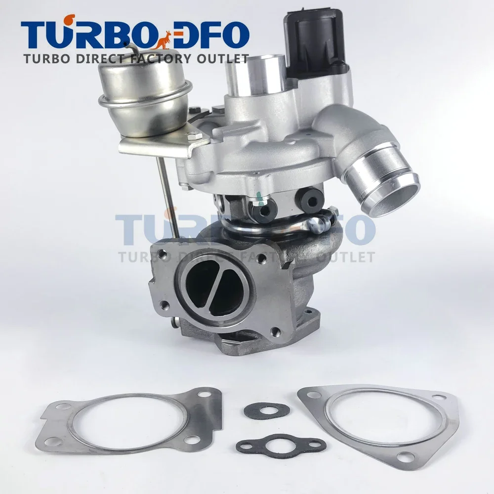 K03 Turbine 53039880425 9807682180 Turbocharger For Peugeot 207 208 1.6 150 THP 110KW 115Kw 150HP 156PS EP6 DT 2009- NEW CAR
K03 Turbine 53039880425 9807682180 Turbocharger For Peugeot 207 208 1.6 150 THP 110KW 115Kw 150HP 156PS EP6 DT 2009- NEW CAR