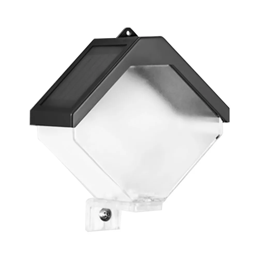 Wall Led Garden Outdoor Waterproof Lamp Efficient Charging Bright Pathway Lighting Solar Powered Yard Decorative
Wall Led Garden Outdoor Waterproof Lamp Efficient Charging Bright Pathway Lighting Solar Powered Yard Decorative