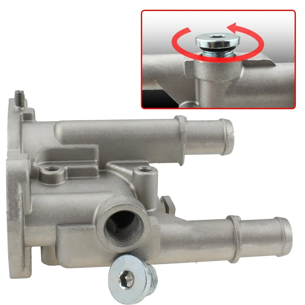 Cubierta de termostato de aluminio para Chevrolet, Chevy, Cruze, Aveo, Orlando, Opel, Astra, Zafira, Signum, Moka, 96984103, 968
Cubierta de termostato de aluminio para Chevrolet, Chevy, Cruze, Aveo, Orlando, Opel, Astra, Zafira, Signum, Moka, 96984103, 968