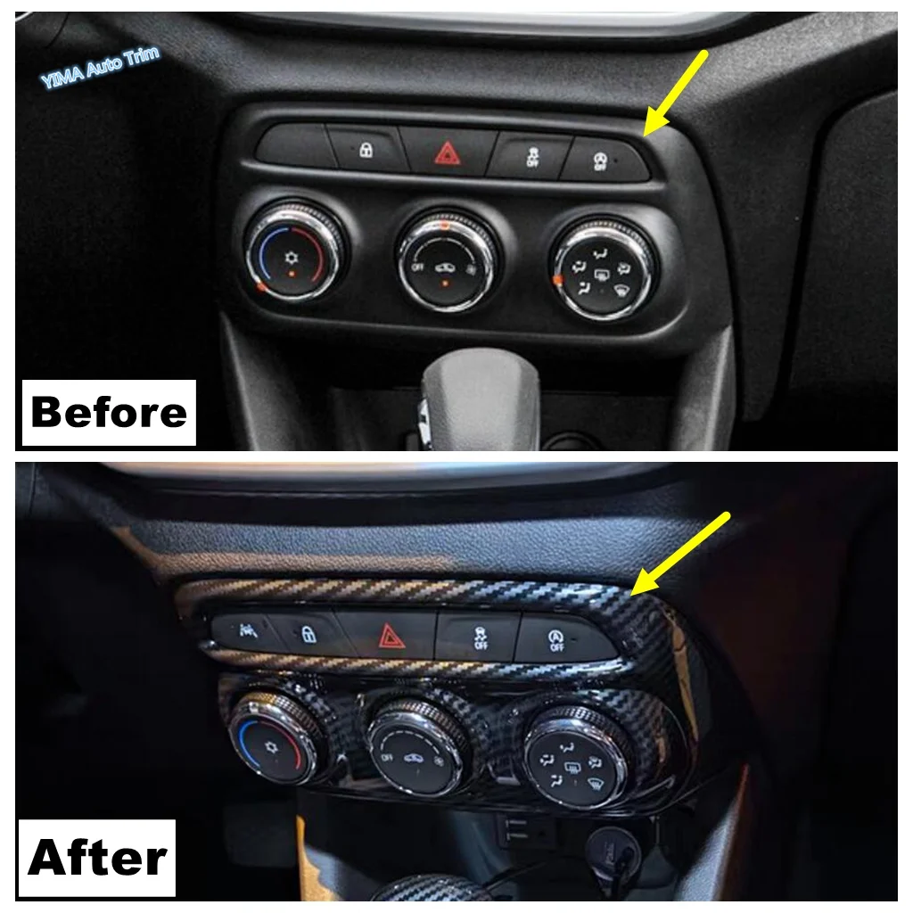 Window Lift Button / Upper Air Outlet / Gear Shift Box Cover Trim For Chevrolet Trax Tracker & Opel Mokka 2019 2020 2021 2022
Window Lift Button / Upper Air Outlet / Gear Shift Box Cover Trim For Chevrolet Trax Tracker & Opel Mokka 2019 2020 2021 2022