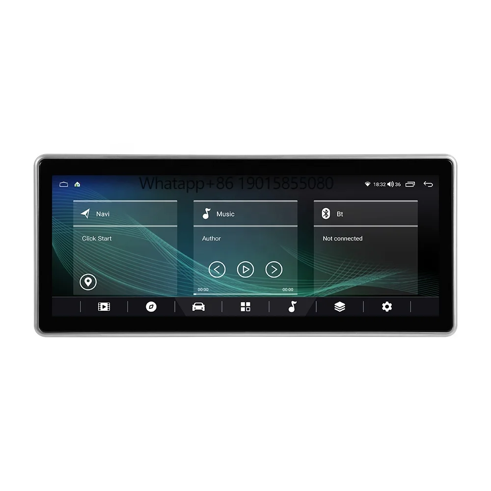 Mekede 8core 2GHZ DSP RDS 360 GPS CP Car Multimedia Player for Land Range Rover Evoque 2011-2015
Mekede 8core 2GHZ DSP RDS 360 GPS CP Car Multimedia Player for Land Range Rover Evoque 2011-2015