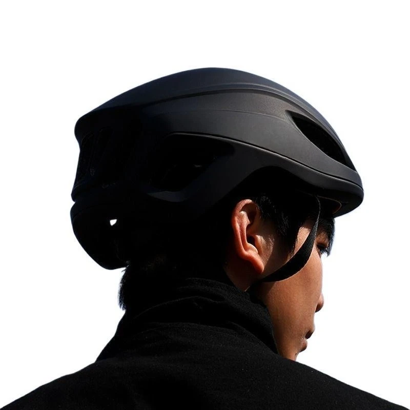Men's and women's same helmet Men's road bike pneumatic cycling helmet Women's one
Men's and women's same helmet Men's road bike pneumatic cycling helmet Women's one