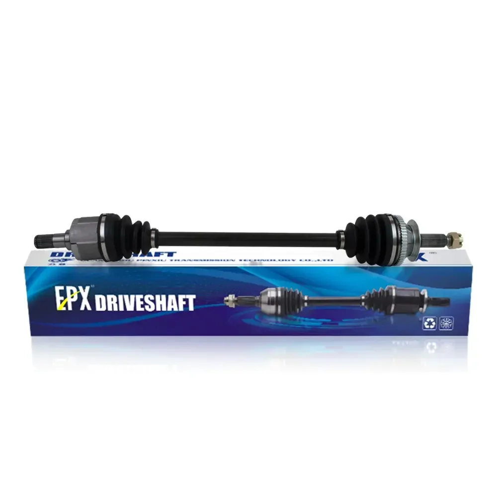 EPX&Drive Shaft Complete Part Separate Parts Left Right CV Axle for Toyota SIENNA GSL20 GSL23 MCL20 MCL23
EPX&Drive Shaft Complete Part Separate Parts Left Right CV Axle for Toyota SIENNA GSL20 GSL23 MCL20 MCL23