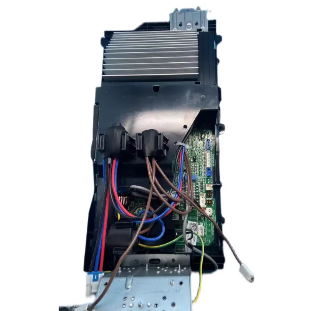 New air conditioning motherboard 11222542000089 circuit board DLW-BP-DC4-1T1-24K-E1 (SY)
New air conditioning motherboard 11222542000089 circuit board DLW-BP-DC4-1T1-24K-E1 (SY)