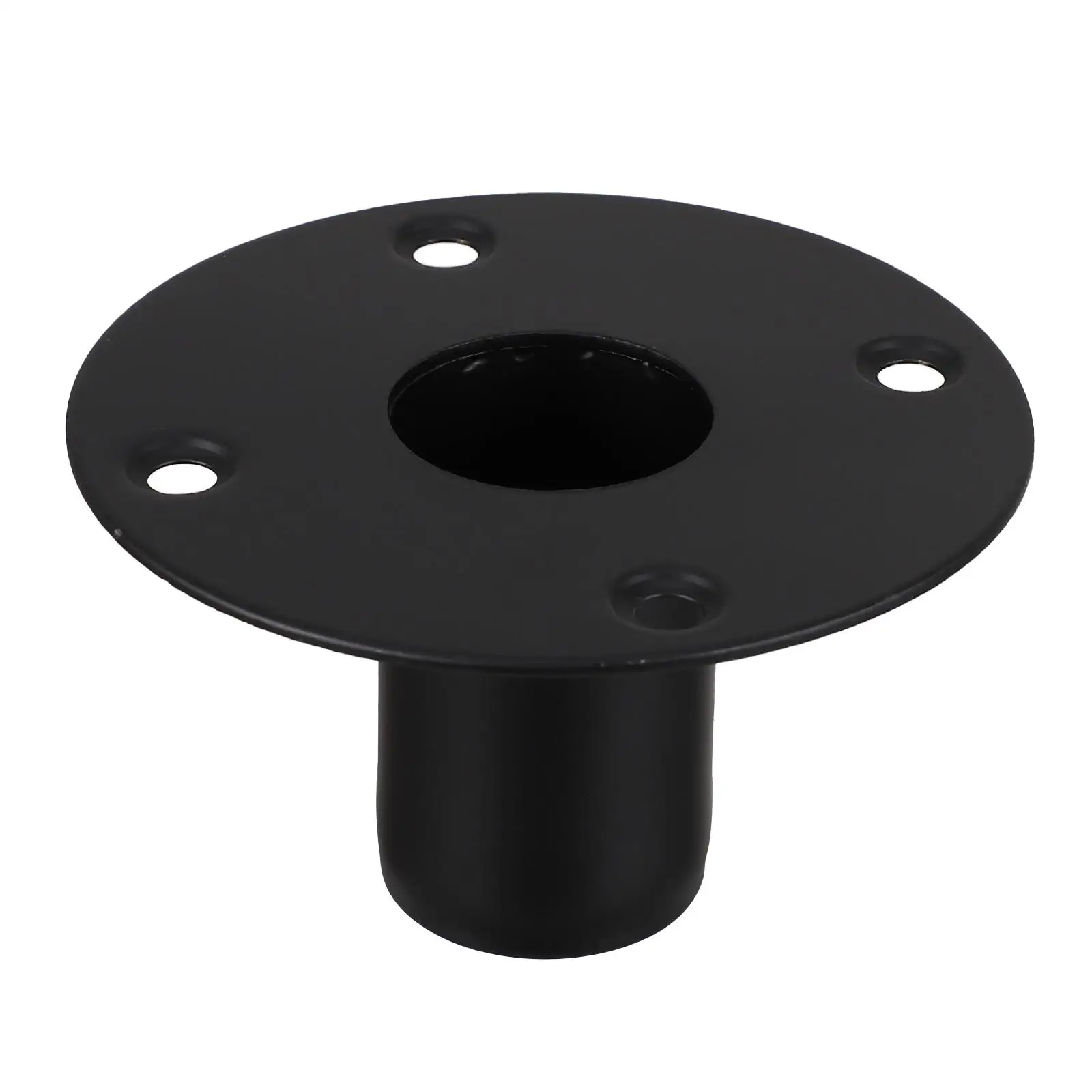 2pcs Speaker Iron Base Durable Mount Stand Heavy duty Holder Bracket Flat Bottom Screw Holes Stable Placement Speaker
2pcs Speaker Iron Base Durable Mount Stand Heavy duty Holder Bracket Flat Bottom Screw Holes Stable Placement Speaker