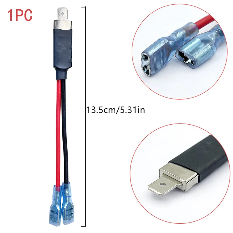 H1 светодиодный одиночный преобразователь, разъем для проводки, держатель кабеля, адаптер для светодиодных ламп для фар, автомобильные аксессуары
H1 светодиодный одиночный преобразователь, разъем для проводки, держатель кабеля, адаптер для светодиодных ламп для фар, автомобильные аксессуары