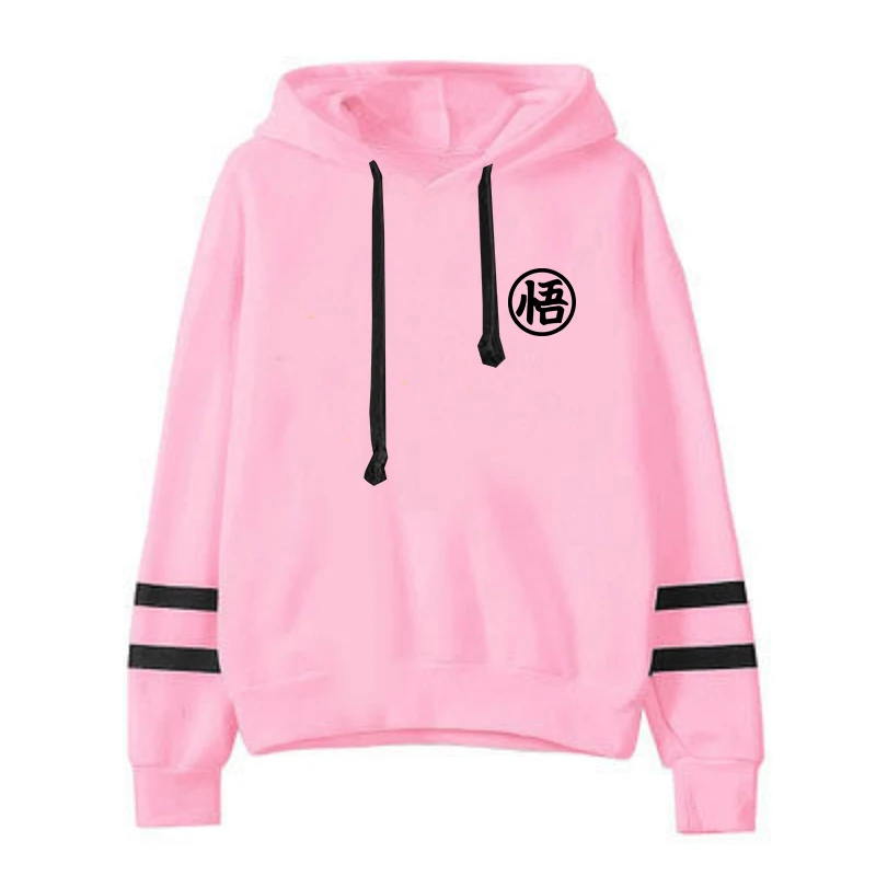Jogging Sweatshirts Slim Fit Woman Clothing 2024 New Hoodies Striped Pullovers Casual Daily Soft Comfortable Versatile Women's
Jogging Sweatshirts Slim Fit Woman Clothing 2024 New Hoodies Striped Pullovers Casual Daily Soft Comfortable Versatile Women's