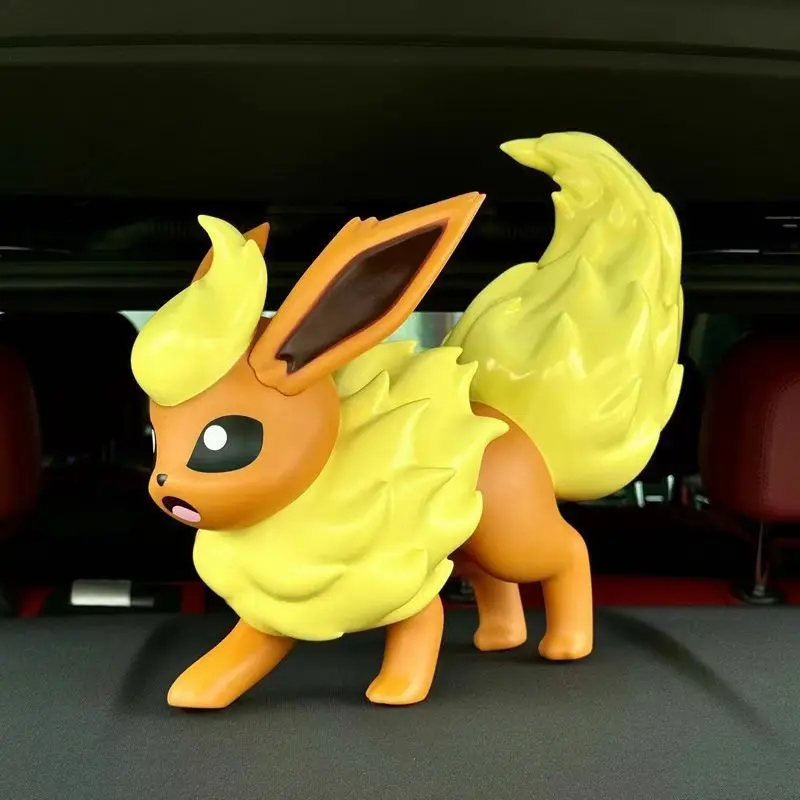 Pokemon Charmander 1:1 Large Action Figure - Lightable Tail Sunglasses Chain Anime Collection Ornament Toy Gift for Fans And
Pokemon Charmander 1:1 Large Action Figure - Lightable Tail Sunglasses Chain Anime Collection Ornament Toy Gift for Fans And