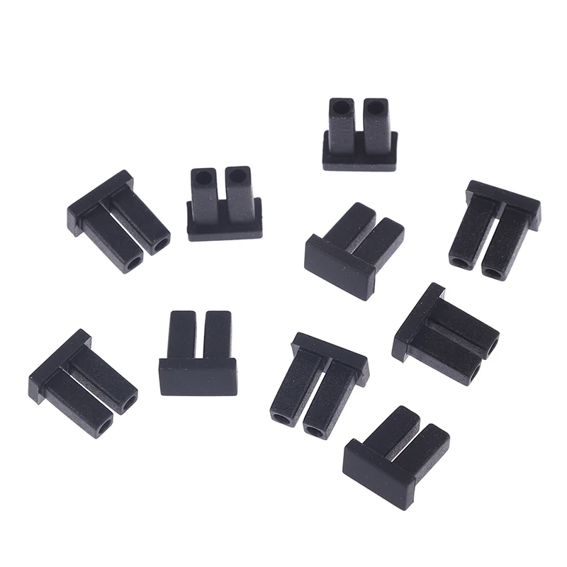 10pcs/lot LC Optical Module Dust Plug SFP Fiber Module Protection Cover Optical Port Dust Cap Plug Protection Plug Dual Fiber
10pcs/lot LC Optical Module Dust Plug SFP Fiber Module Protection Cover Optical Port Dust Cap Plug Protection Plug Dual Fiber