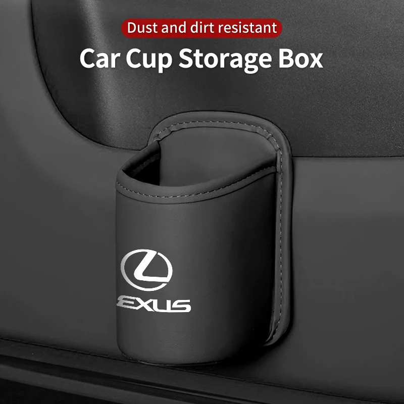 Car Sticker Car Door Water Cup Holder Drink Rack Storage Box Accessorie For Lexus UX250h RX450h CT200h RX400h NX300h RX350 RX300
Car Sticker Car Door Water Cup Holder Drink Rack Storage Box Accessorie For Lexus UX250h RX450h CT200h RX400h NX300h RX350 RX300