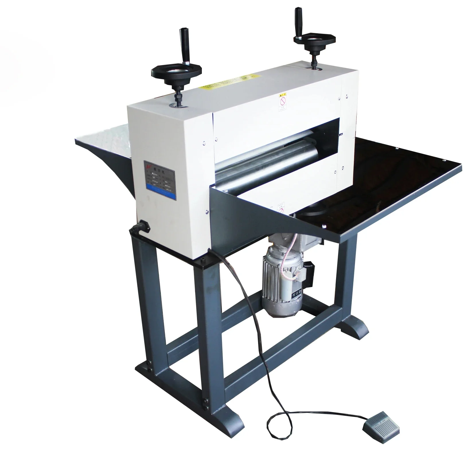 Semi Automatic Manual Flat Bed Jigsaw Puzzle Paper Die Cutting Creasing Press Machine Die Cutting Machine
Semi Automatic Manual Flat Bed Jigsaw Puzzle Paper Die Cutting Creasing Press Machine Die Cutting Machine