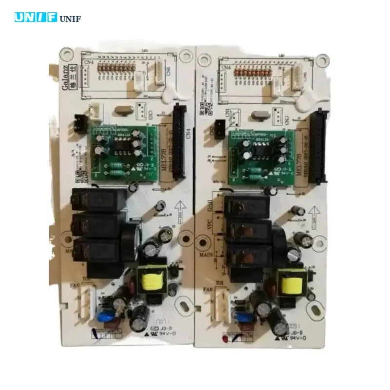Компьютерная плата для микроволновой печи Galanz MEL778-LC38-LC28N G80F23CN3XL-R6KG2
Компьютерная плата для микроволновой печи Galanz MEL778-LC38-LC28N G80F23CN3XL-R6KG2