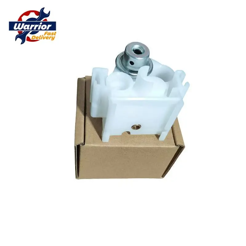 Fuel Pressure Regulator Accessories 15610-27G00 1561027G00 for Suzuki V Strom DL650 GSXR 1000 750 600 2006-2011
Fuel Pressure Regulator Accessories 15610-27G00 1561027G00 for Suzuki V Strom DL650 GSXR 1000 750 600 2006-2011