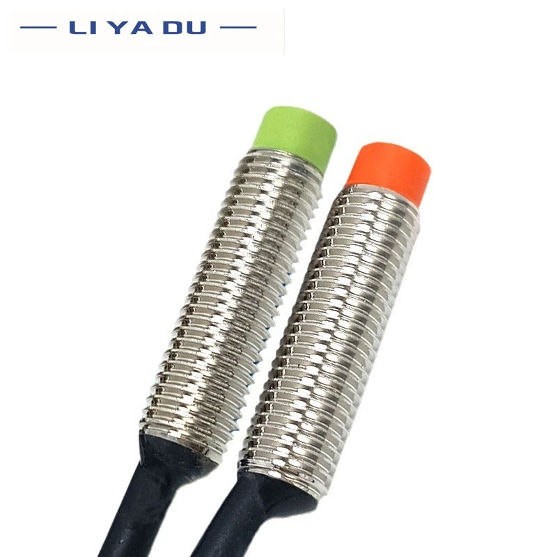 M8 PR08-1.5DN 2DN 1.5DN2 2D 1.5DP2 DC12-24(6-36)V cylindrical proximity switch 0-1.6mm sensor NPN PNP dc three-wire often open
M8 PR08-1.5DN 2DN 1.5DN2 2D 1.5DP2 DC12-24(6-36)V cylindrical proximity switch 0-1.6mm sensor NPN PNP dc three-wire often open