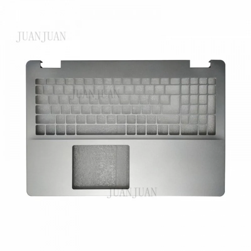 Новый верхний корпус (пальмрест) для ноутбука Dell Inspiron 15 5000 5593, артикул 07G0RN
Новый верхний корпус (пальмрест) для ноутбука Dell Inspiron 15 5000 5593, артикул 07G0RN