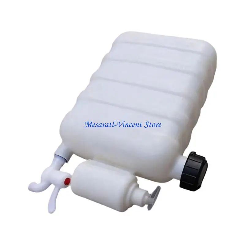 A70F 9L Water with Faucet Improve Travel Comfort On The Road Easy Installation
A70F 9L Water with Faucet Improve Travel Comfort On The Road Easy Installation
