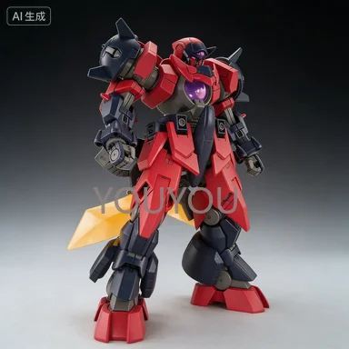 В наличии Оригинальный конструктор Bandai Gundam HGBD 1/144 Ogre GN-X Gunpla, аниме-фигурка, на Рождество
В наличии Оригинальный конструктор Bandai Gundam HGBD 1/144 Ogre GN-X Gunpla, аниме-фигурка, на Рождество
