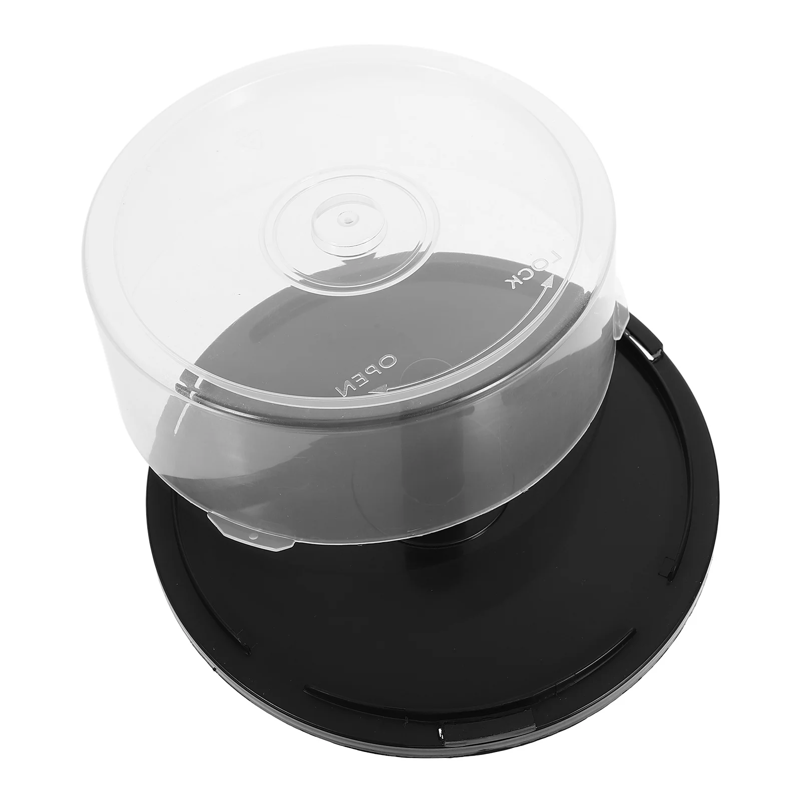 25 Pcs Dvd Storage Bucket Plastic Cd Case Clear Media Disc Box Decorative Holder Tray Shell Movie Bin Container Bathtub Trays
25 Pcs Dvd Storage Bucket Plastic Cd Case Clear Media Disc Box Decorative Holder Tray Shell Movie Bin Container Bathtub Trays
