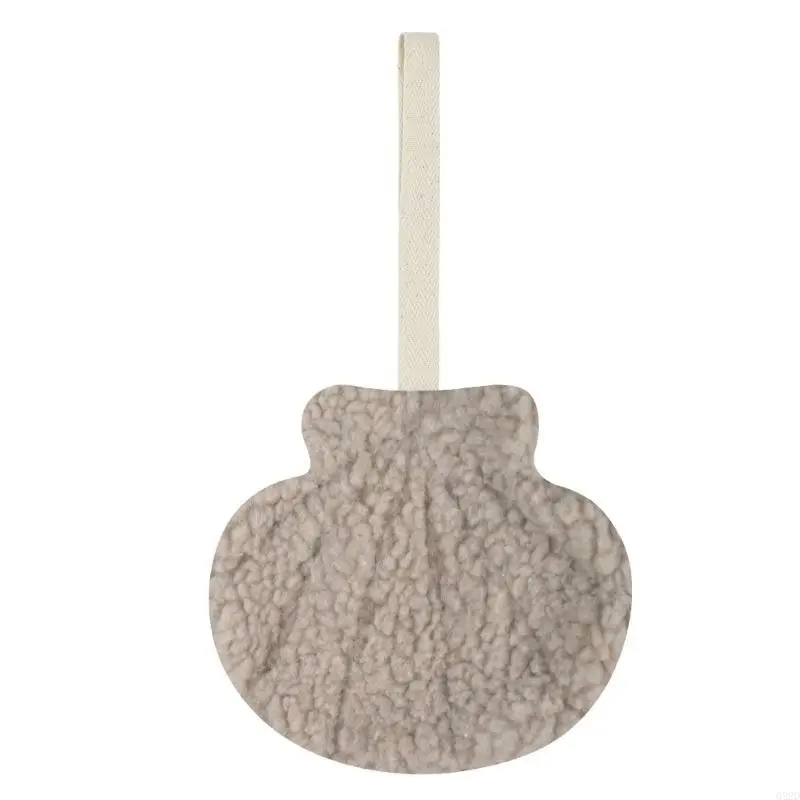 Q22D Baby Pacifier Clip Pendant Infant Anti-Drop Teether Chain Ornament Plush Dummy Holder Soother Holder Baby Care Product
Q22D Baby Pacifier Clip Pendant Infant Anti-Drop Teether Chain Ornament Plush Dummy Holder Soother Holder Baby Care Product