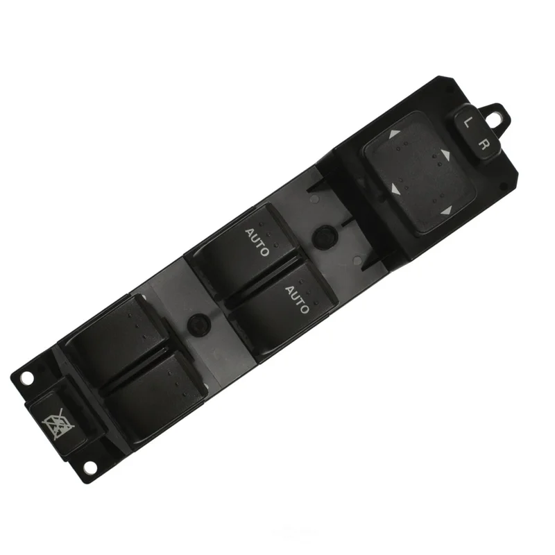 Z+ Front Left Side Window Switch For 2009-2013 Mazda 6 2.5L L4/3.7L V6 GS3L66350A
Z+ Front Left Side Window Switch For 2009-2013 Mazda 6 2.5L L4/3.7L V6 GS3L66350A