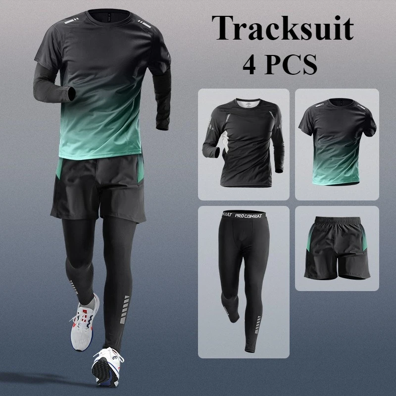 Soft Stretchy Polyester Running Sets for Daily Workout Quick Dry Breathable Matching Gym Tracksuits Summer Fitness Outfit
Soft Stretchy Polyester Running Sets for Daily Workout Quick Dry Breathable Matching Gym Tracksuits Summer Fitness Outfit