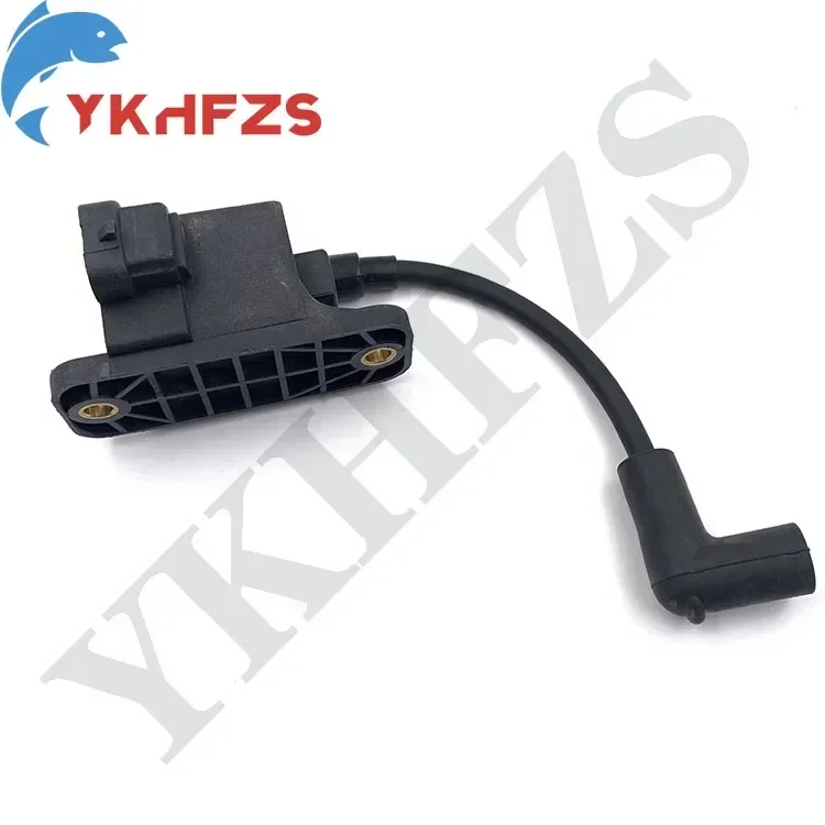 827509T7 827509A9 Cdm Module Assy CDM Ignition Coil For Mercury Outboard 30HP-300HP 827509A1 827509A5 827509A7 827509T5 827509
827509T7 827509A9 Cdm Module Assy CDM Ignition Coil For Mercury Outboard 30HP-300HP 827509A1 827509A5 827509A7 827509T5 827509