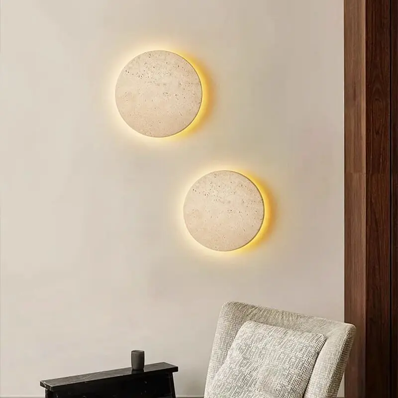 Natural Yellow Cave Stone Led Sconce Lamp Nordic Minimalist Wabi Sabi Home Decoration Living Room Bedside Corridor Wall Lights
Natural Yellow Cave Stone Led Sconce Lamp Nordic Minimalist Wabi Sabi Home Decoration Living Room Bedside Corridor Wall Lights