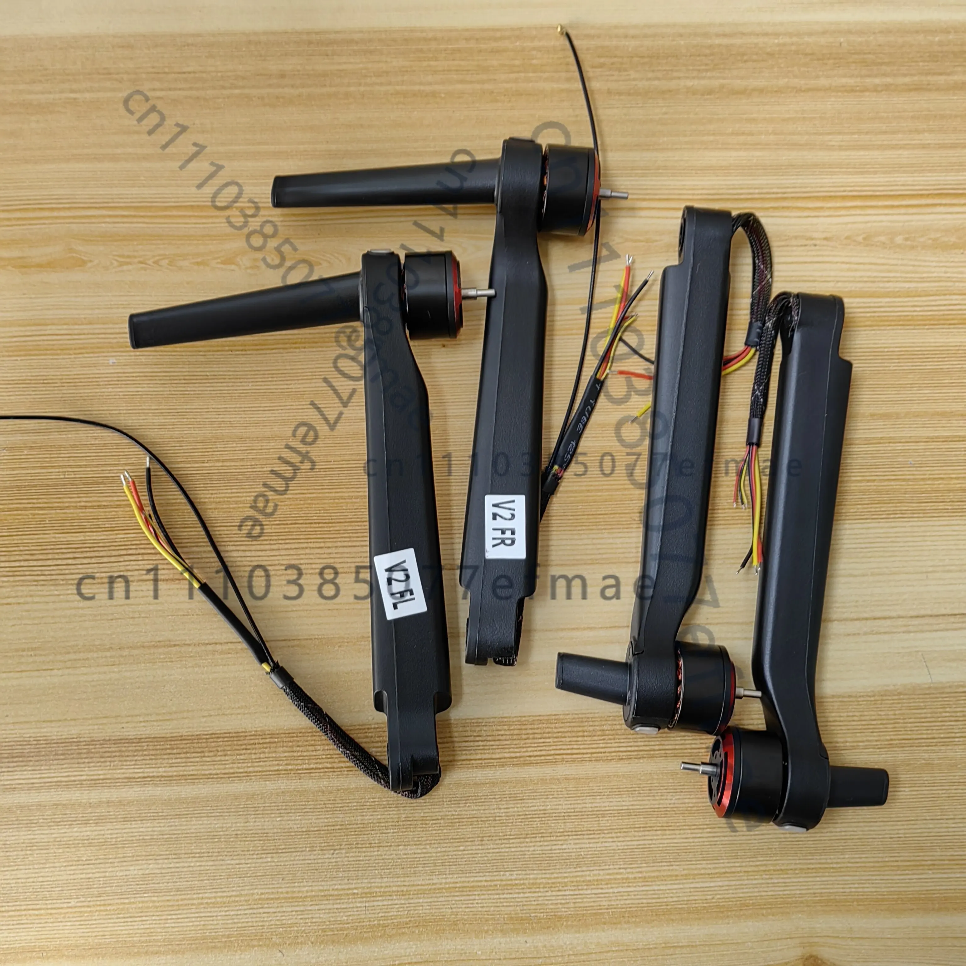 FOR Autel EVO II V2 V3 Front Rear Arm Wing Landing Gear Power Motor Drone Replacement Repair Spare Parts
FOR Autel EVO II V2 V3 Front Rear Arm Wing Landing Gear Power Motor Drone Replacement Repair Spare Parts