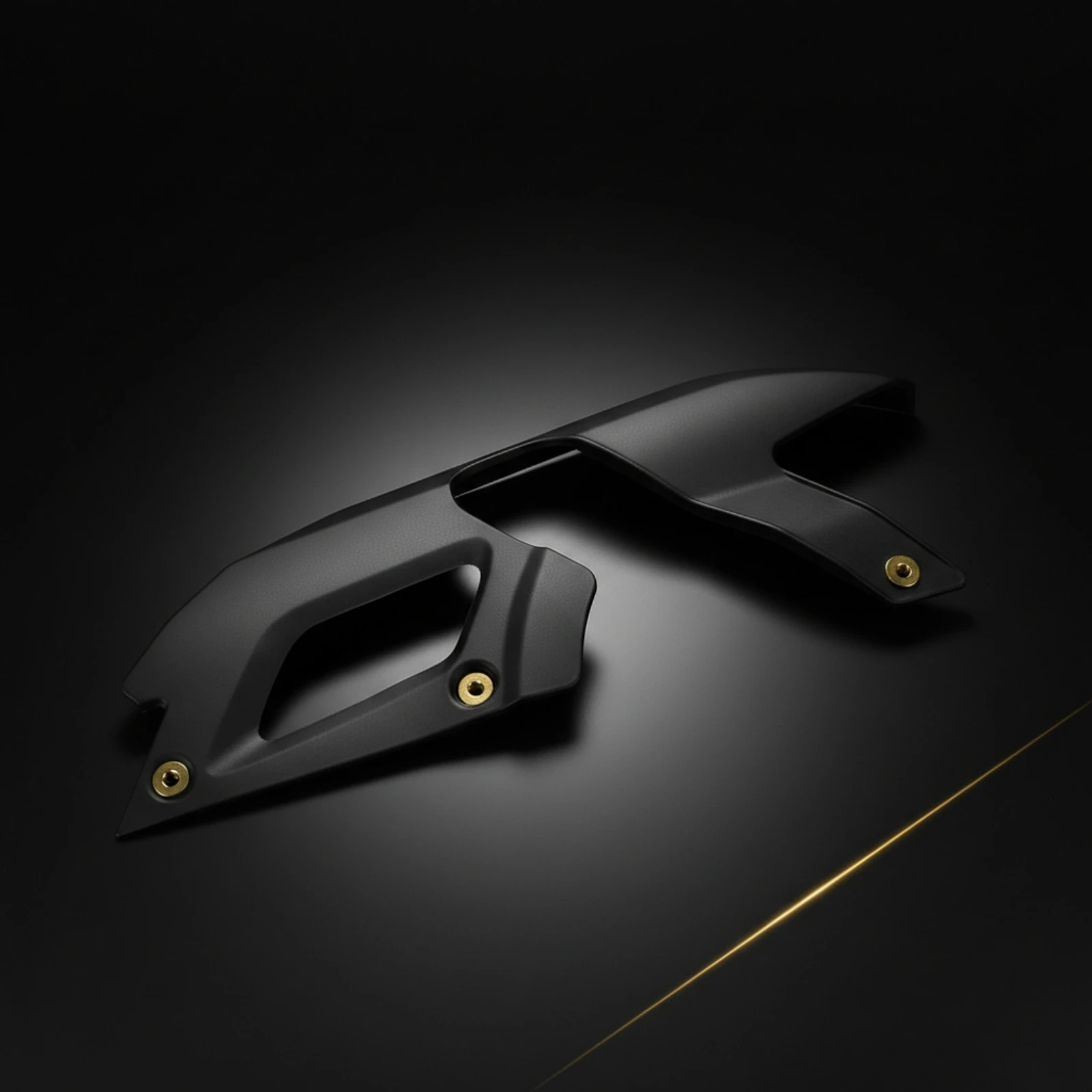 Upper Belt Guard with Bushings Easy to Install Upper Belt Chain Guard Cover Chain Safeguarding Cover Sleek High Strength
Upper Belt Guard with Bushings Easy to Install Upper Belt Chain Guard Cover Chain Safeguarding Cover Sleek High Strength