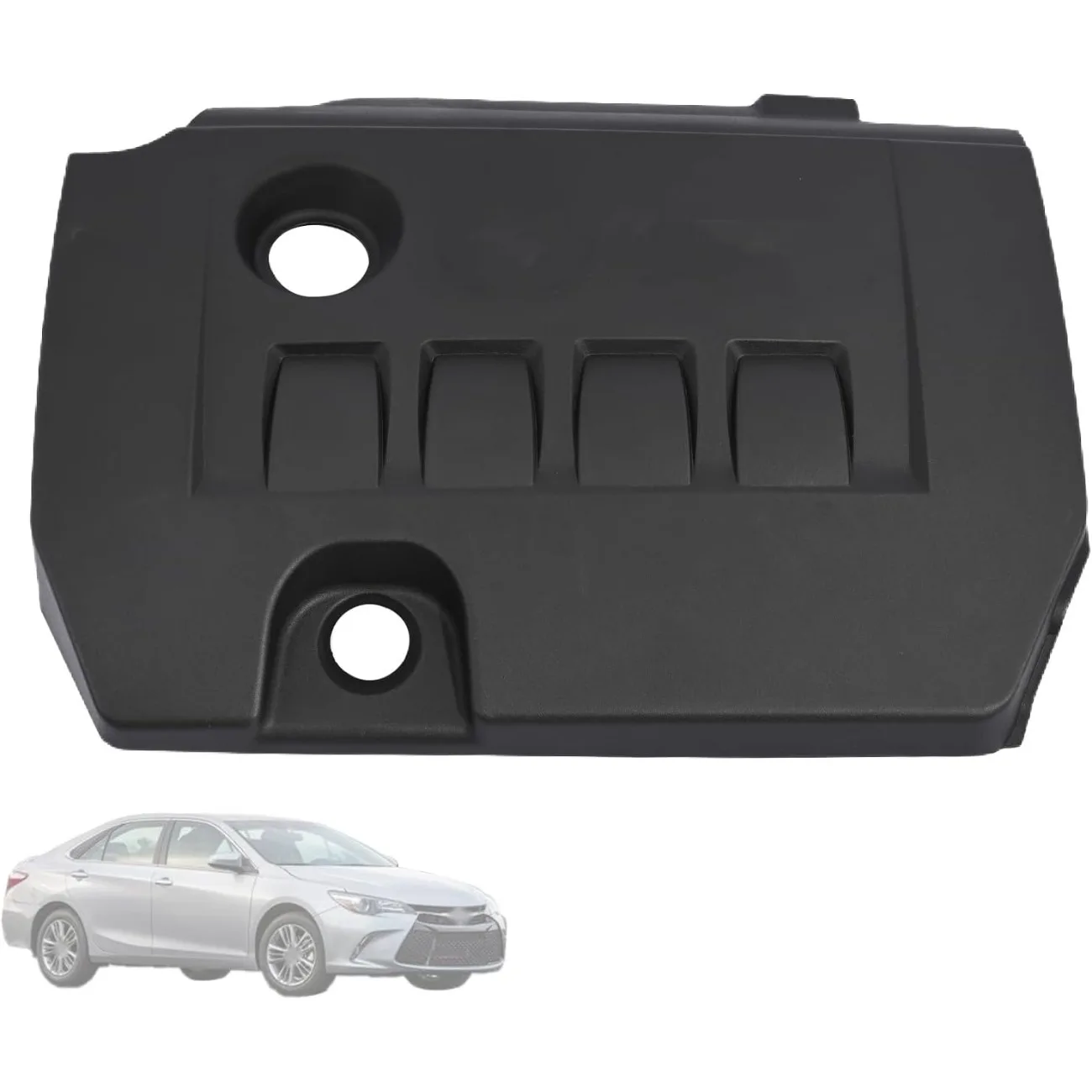 Крышка впускного коллектора двигателя 11212-37010 1121237010 для Toyota Corolla Camry 2011-2016, для Lexus RX350 RX330 RX300, аксессуары
Крышка впускного коллектора двигателя 11212-37010 1121237010 для Toyota Corolla Camry 2011-2016, для Lexus RX350 RX330 RX300, аксессуары