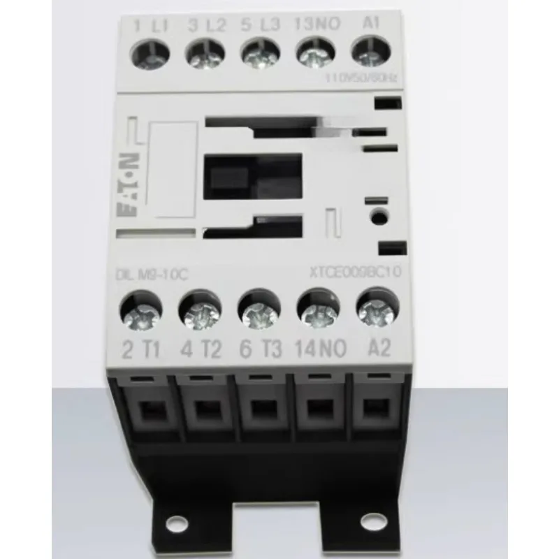 Детали для DILM7/9/12/15 -10C/01C (220-230V50HZ) Eaton Müller, Контактор
Детали для DILM7/9/12/15 -10C/01C (220-230V50HZ) Eaton Müller, Контактор