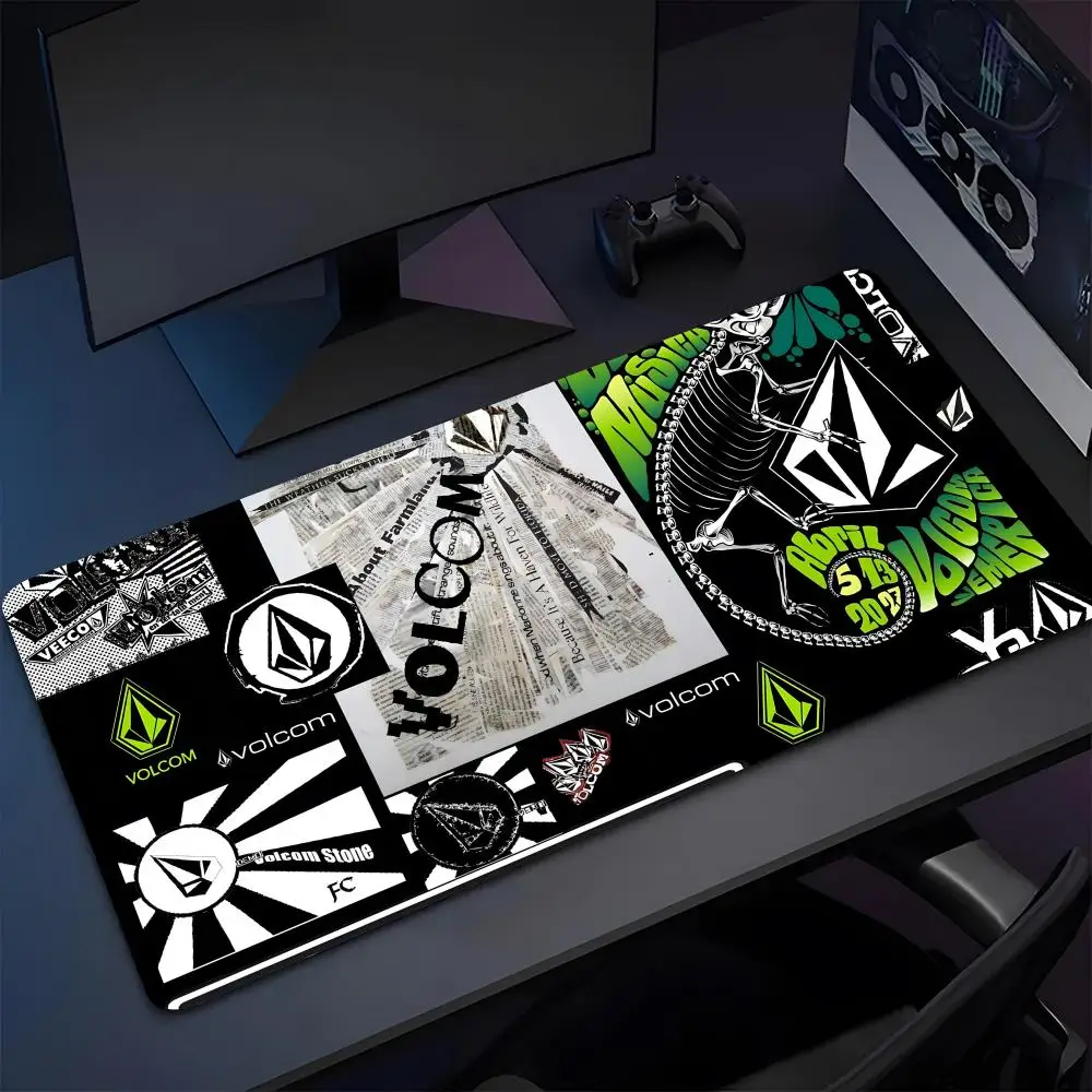 Коврик для мыши Volcom «сделай сам», большой коврик для мыши с клавиатурой, красивый коврик для девочек, нескользящий резиновый игровой коврик для мыши, ковер для ноутбука 1200x600
Коврик для мыши Volcom «сделай сам», большой коврик для мыши с клавиатурой, красивый коврик для девочек, нескользящий резиновый игровой коврик для мыши, ковер для ноутбука 1200x600