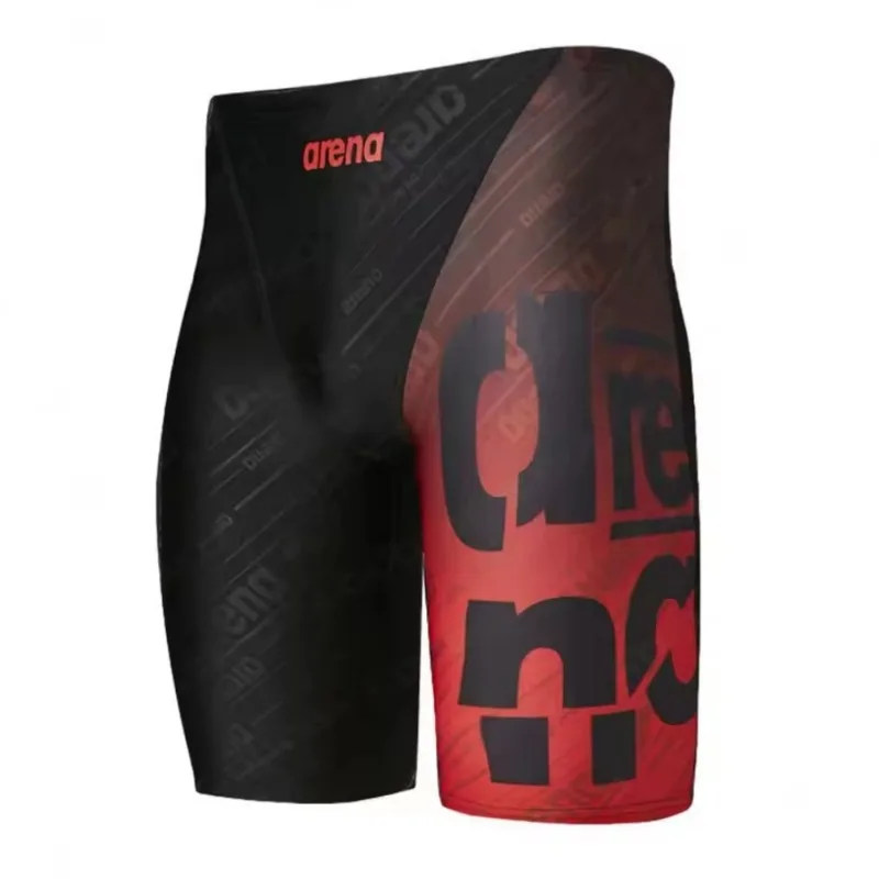 2026 New Waterproof Breathable Men's Swim Trunks Quick Dry Comfortable Athletic Beach Shorts Casual Daily Swim Wear
2026 New Waterproof Breathable Men's Swim Trunks Quick Dry Comfortable Athletic Beach Shorts Casual Daily Swim Wear